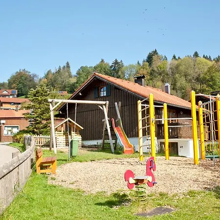 Ferienwohnung-enzian-19-og Apartman