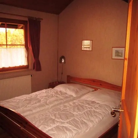 Apartman Ferienwohnung-enzian-19-og Missen-Wilhams