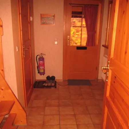 Ferienwohnung-enzian-19-og Apartman