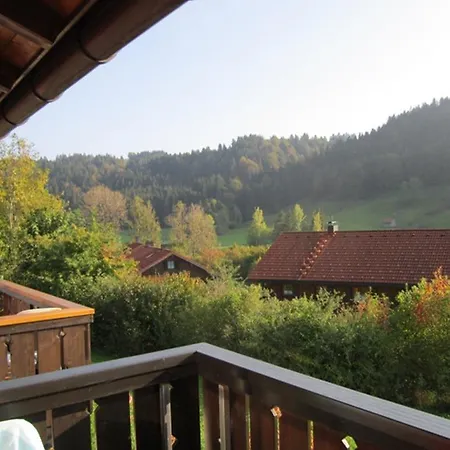 Apartman Ferienwohnung-enzian-19-og *