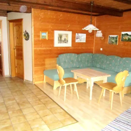 Ferienwohnung-enzian-19-og Apartman *